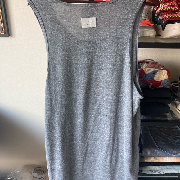 Authentic FOG Essentials Tank - Picture 2 of 6